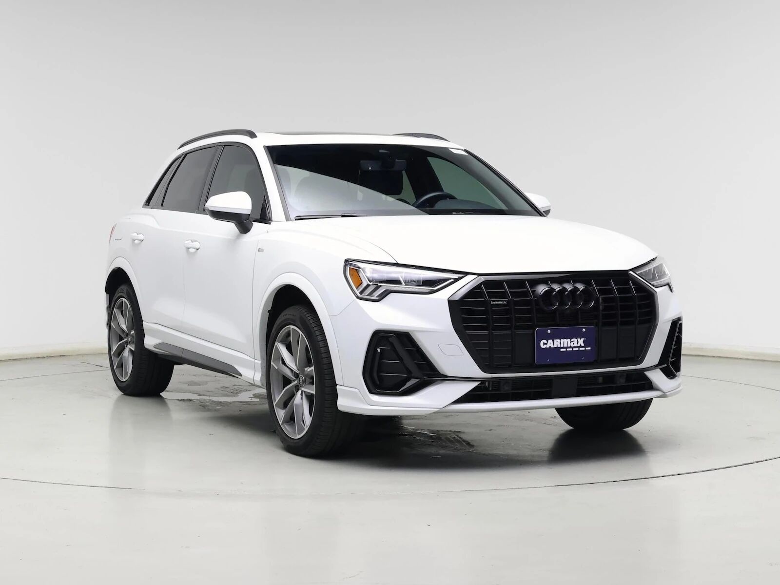 2024 Audi Q3