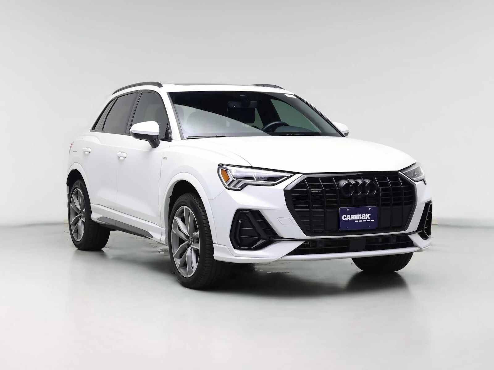 2024 AUDI Q3