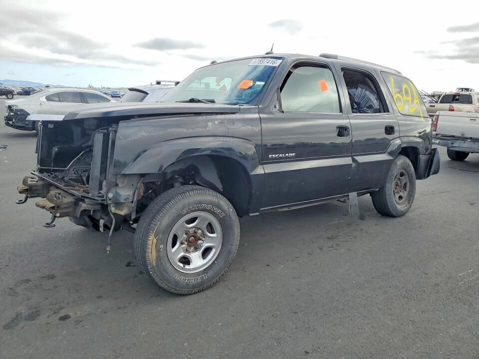 2005 CADILLAC Escalade