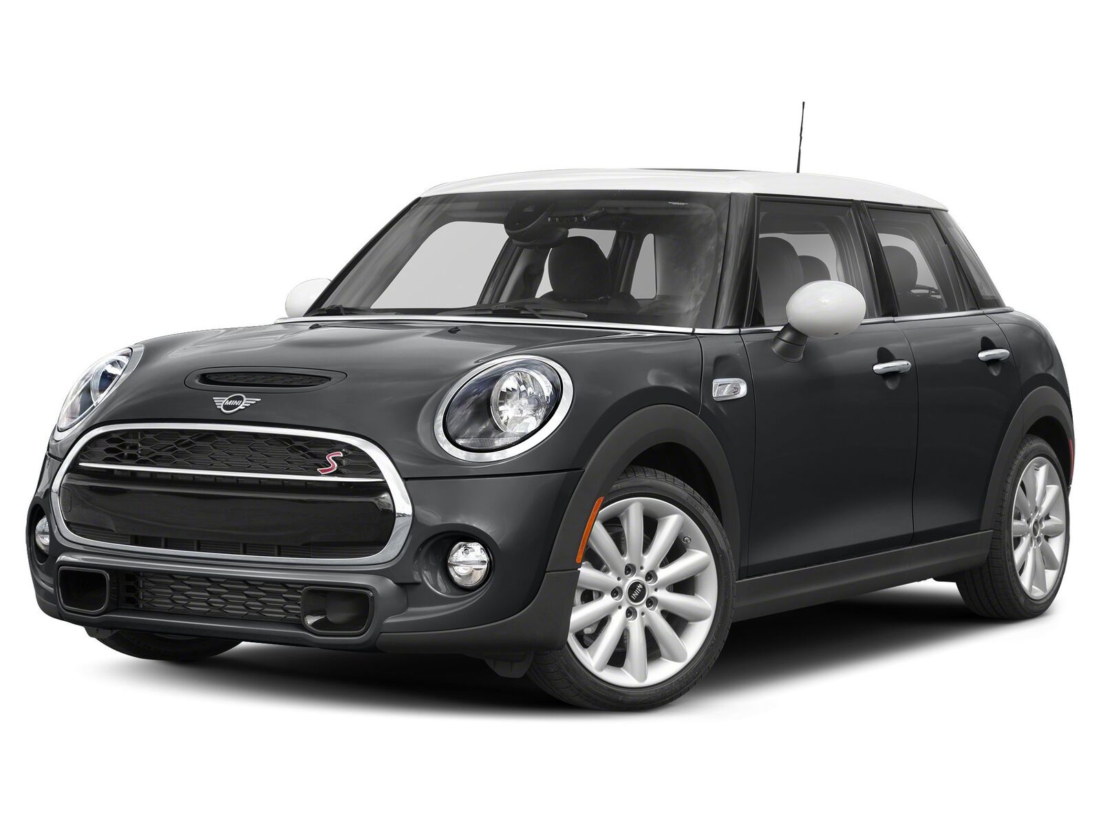 2019 MINI Hardtop