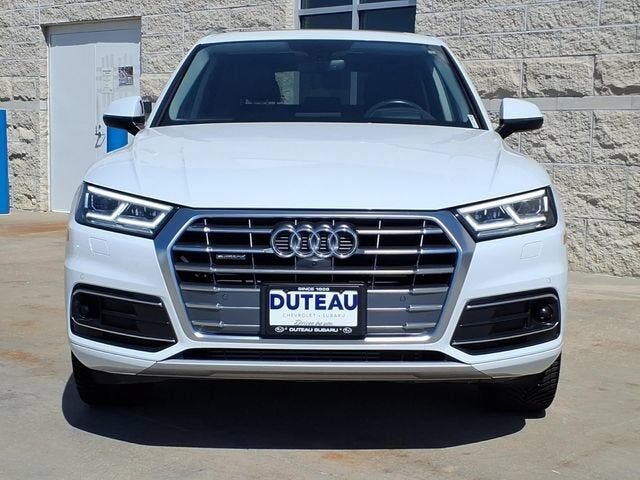 2019 Audi Q5