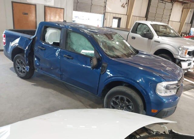 2023 FORD Maverick
