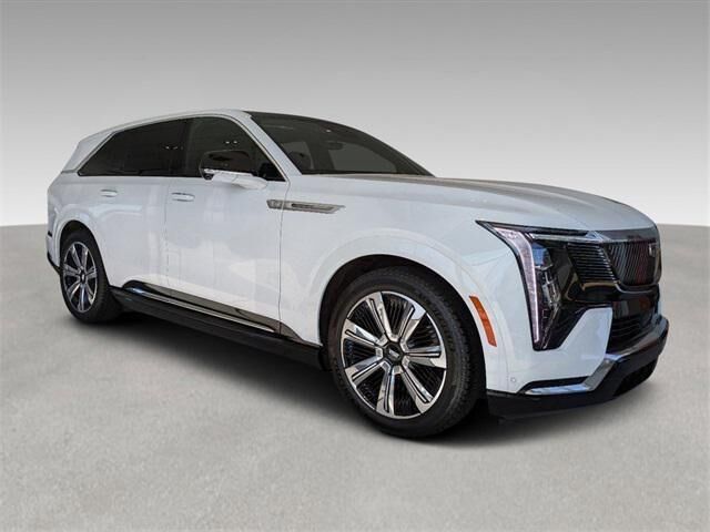 2025 CADILLAC Escalade IQ