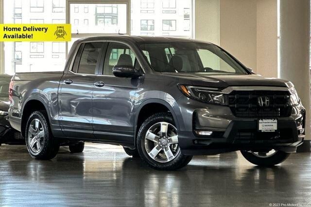 2026 HONDA Ridgeline