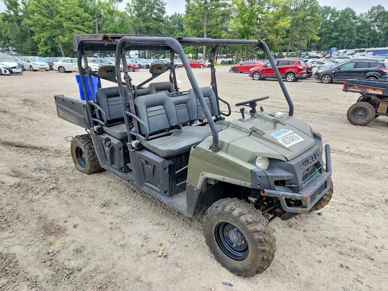 2010 POLARIS Ranger