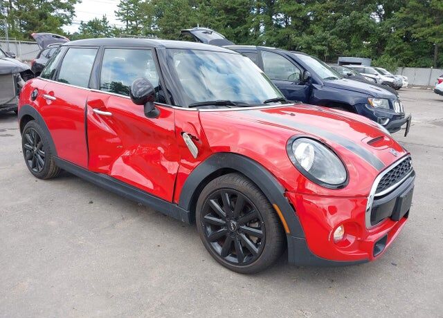 2019 MINI Hardtop