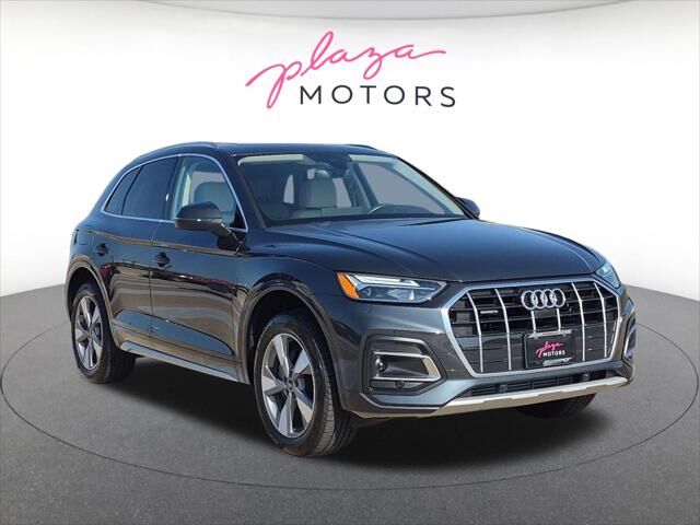 2023 Audi Q5