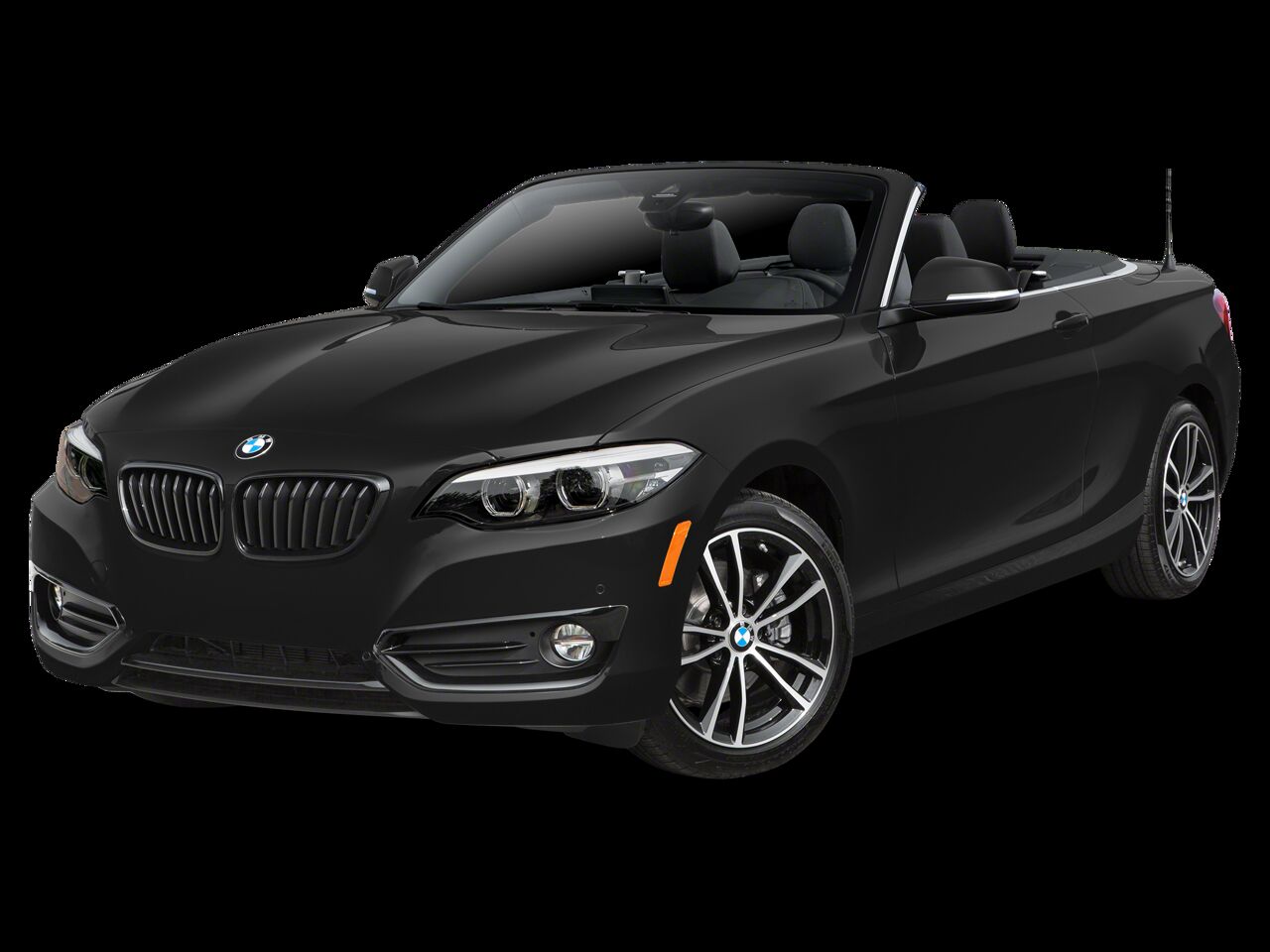 2020 BMW 2 Series