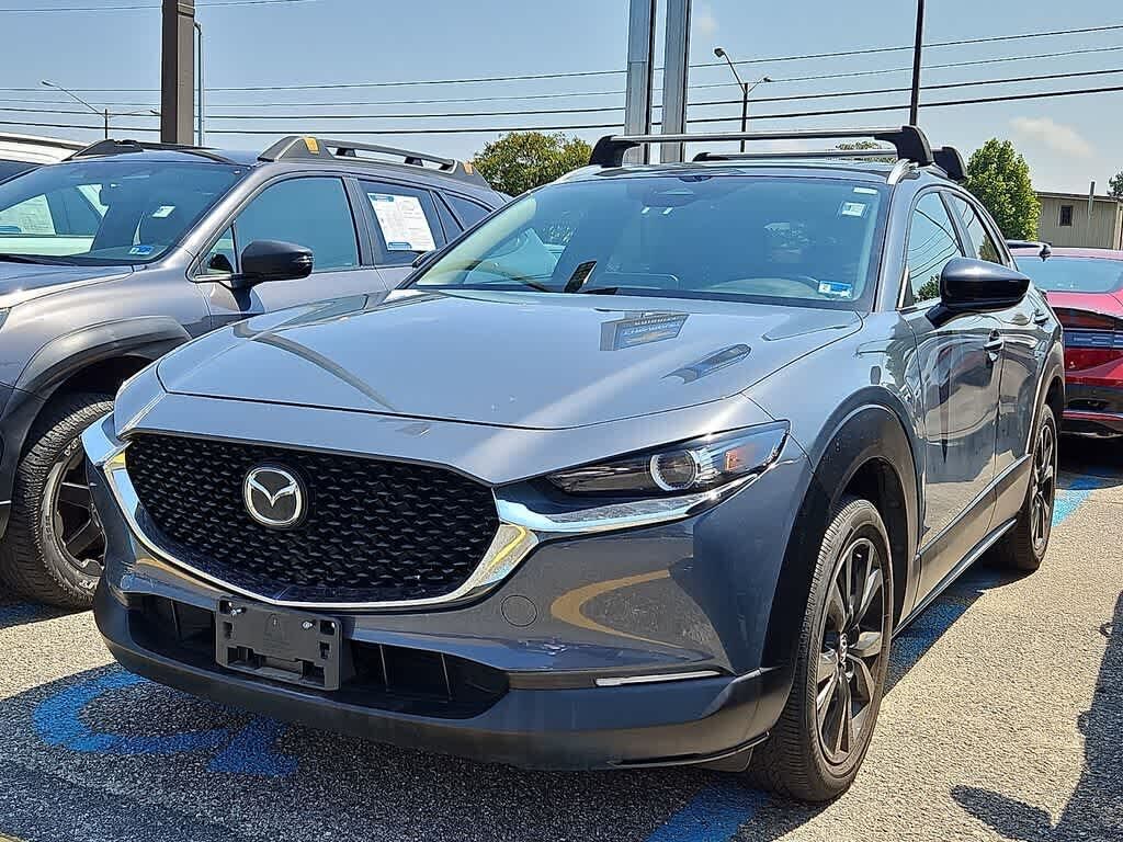 2024 MAZDA CX-30