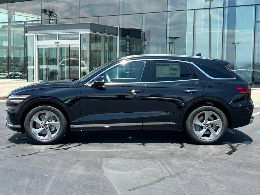 2026 GENESIS GV70