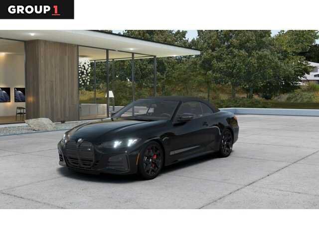 2026 BMW M4