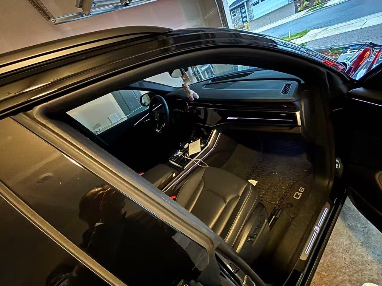 2023 Audi Q8