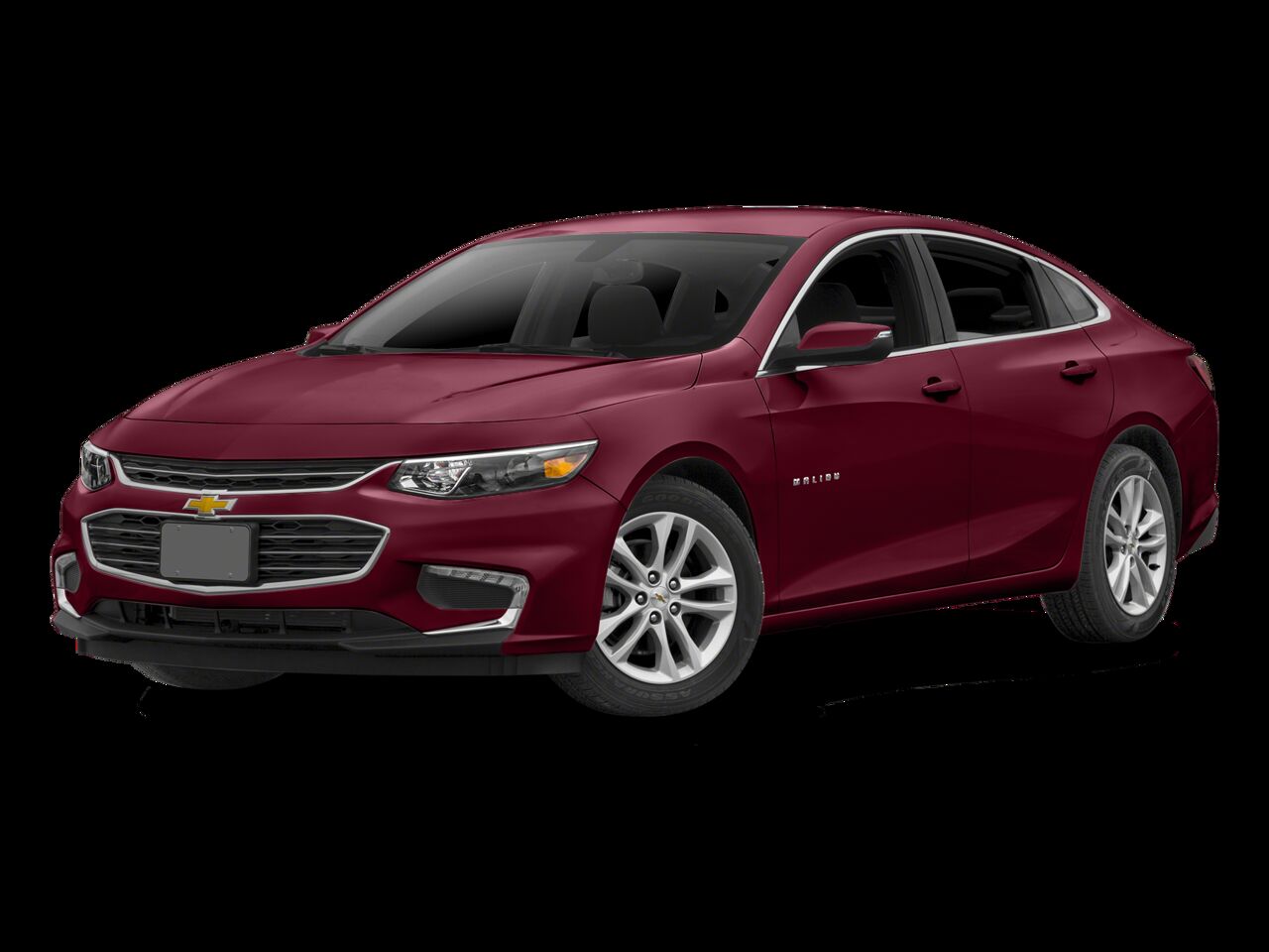 2016 CHEVROLET Malibu