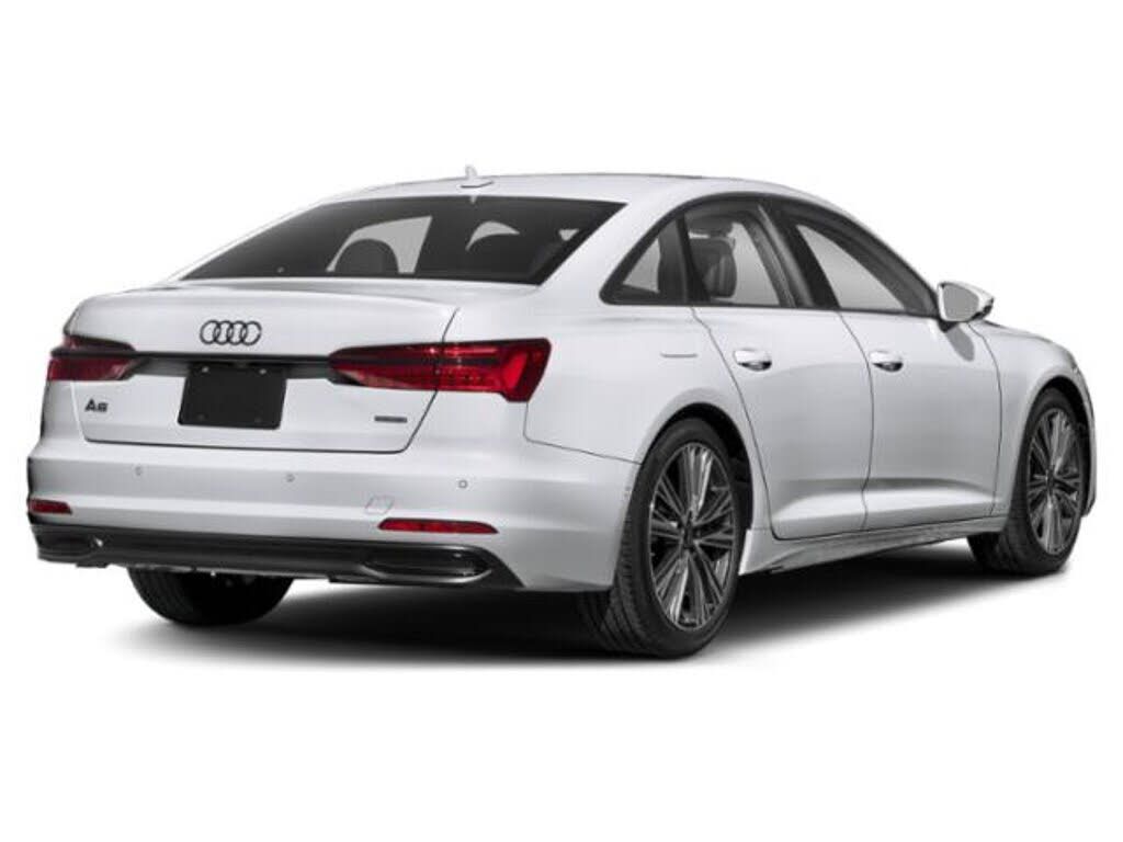 2024 Audi A6