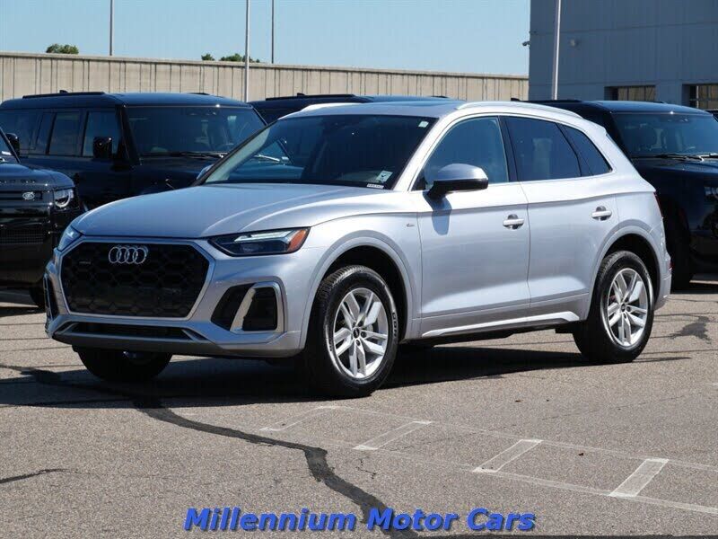 2023 Audi Q5