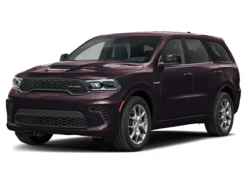 2027 DODGE Durango