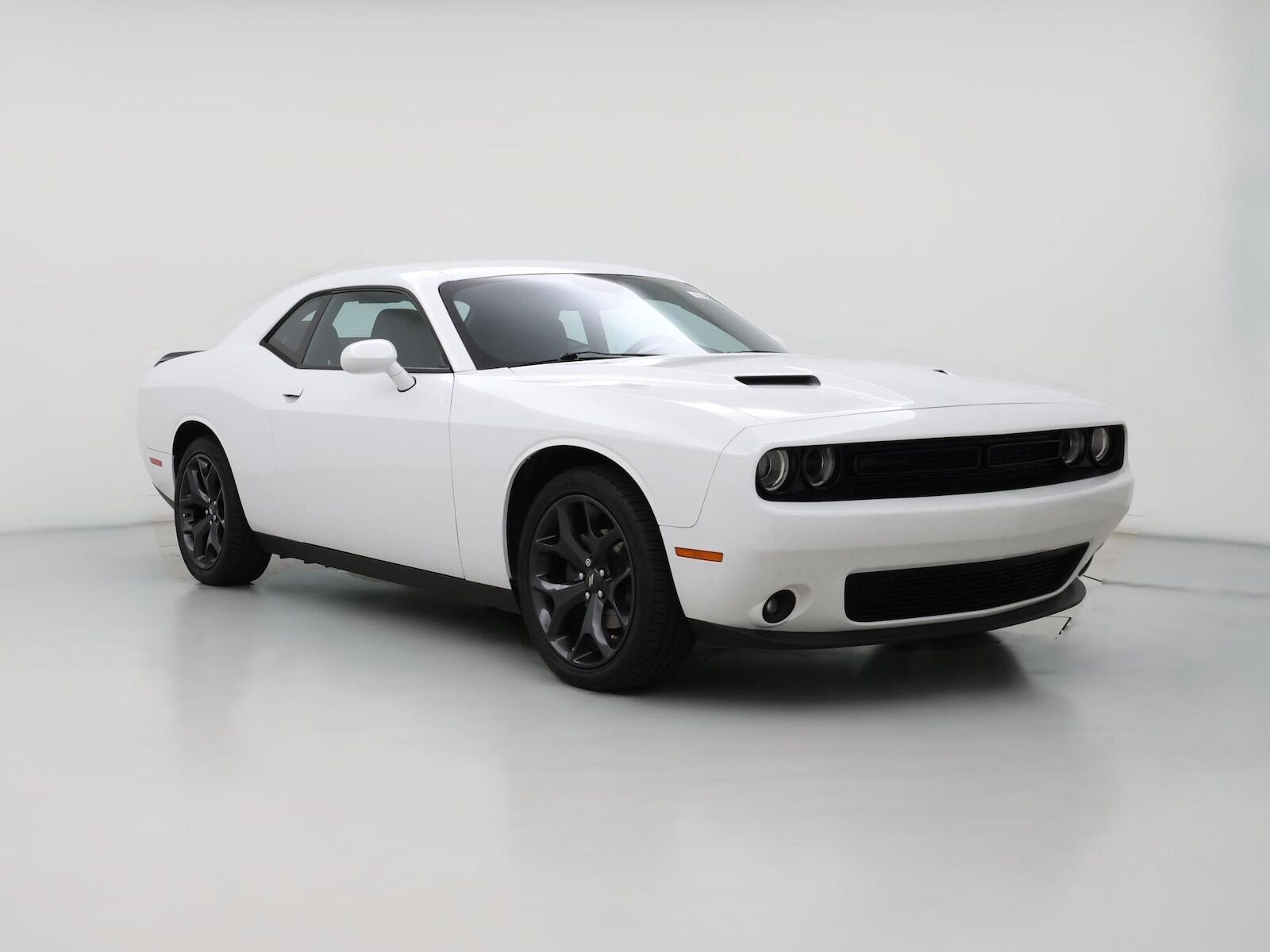 2020 DODGE Challenger