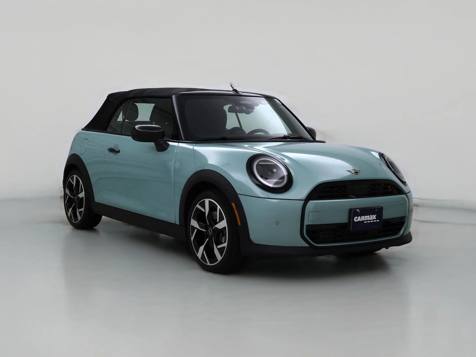 2025 MINI Cooper Convertible