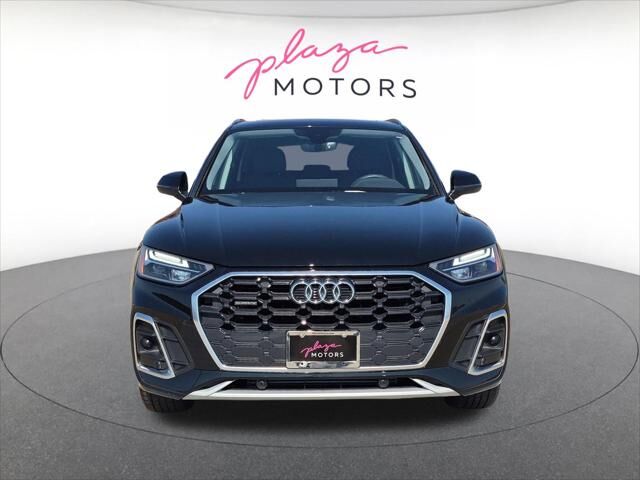 2024 Audi Q5