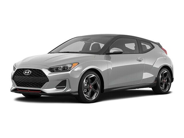 2020 HYUNDAI Veloster