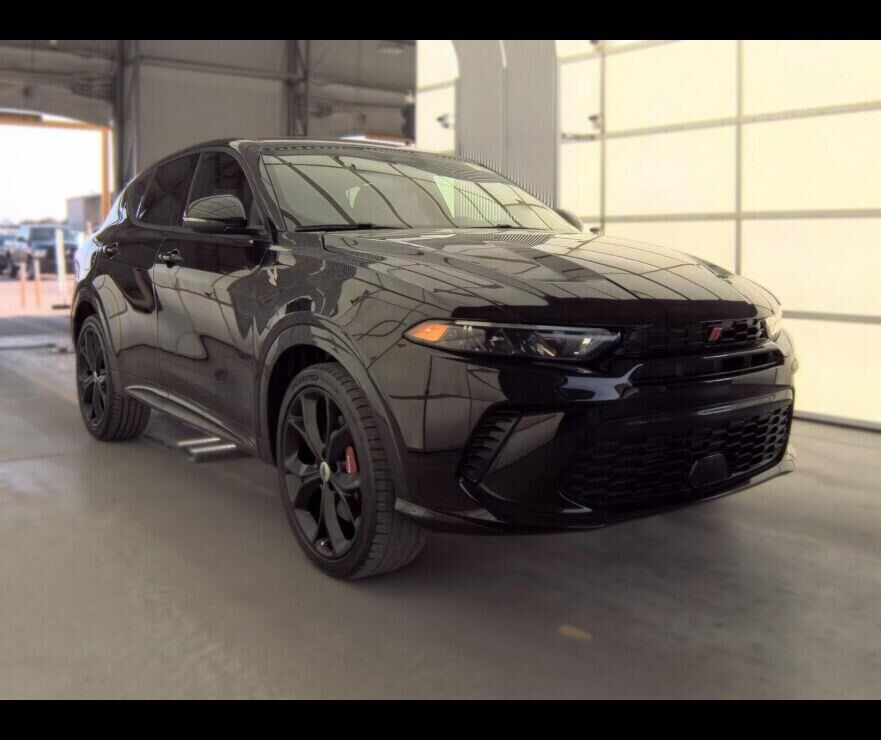 2024 DODGE HORNET