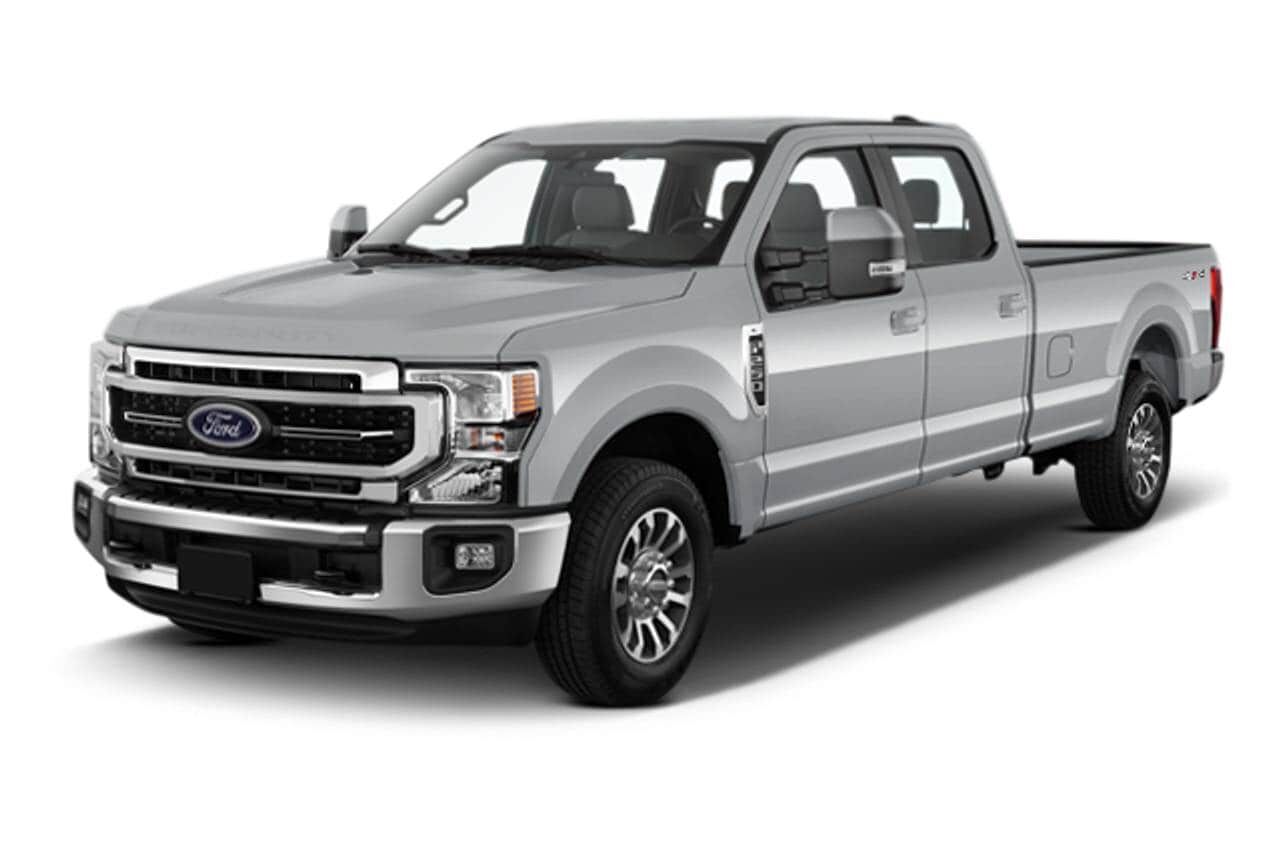 2022 FORD F-250