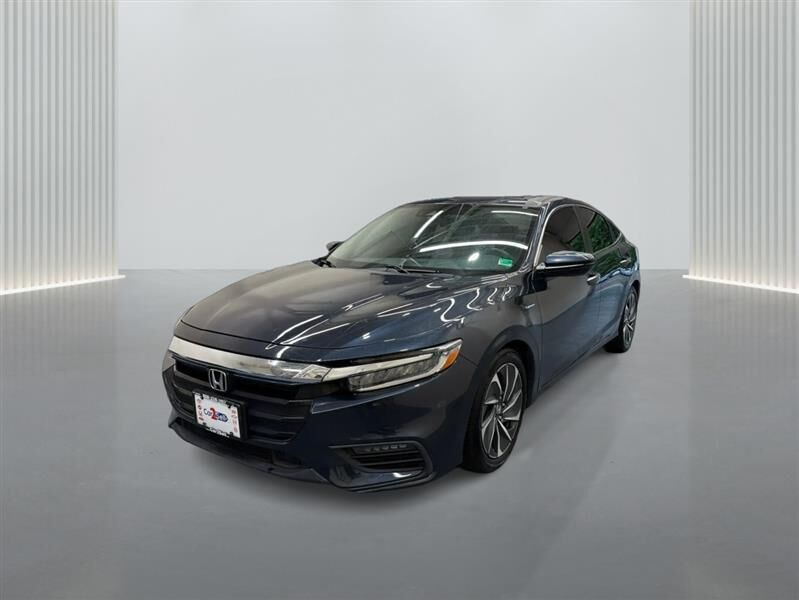 2019 HONDA Insight
