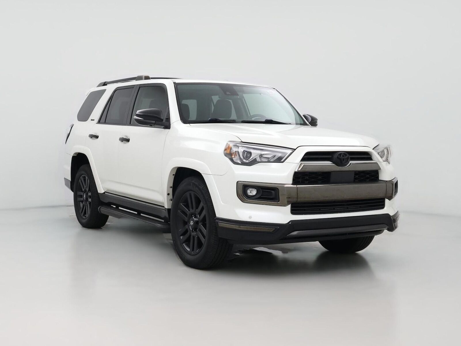 2021 TOYOTA 4-Runner