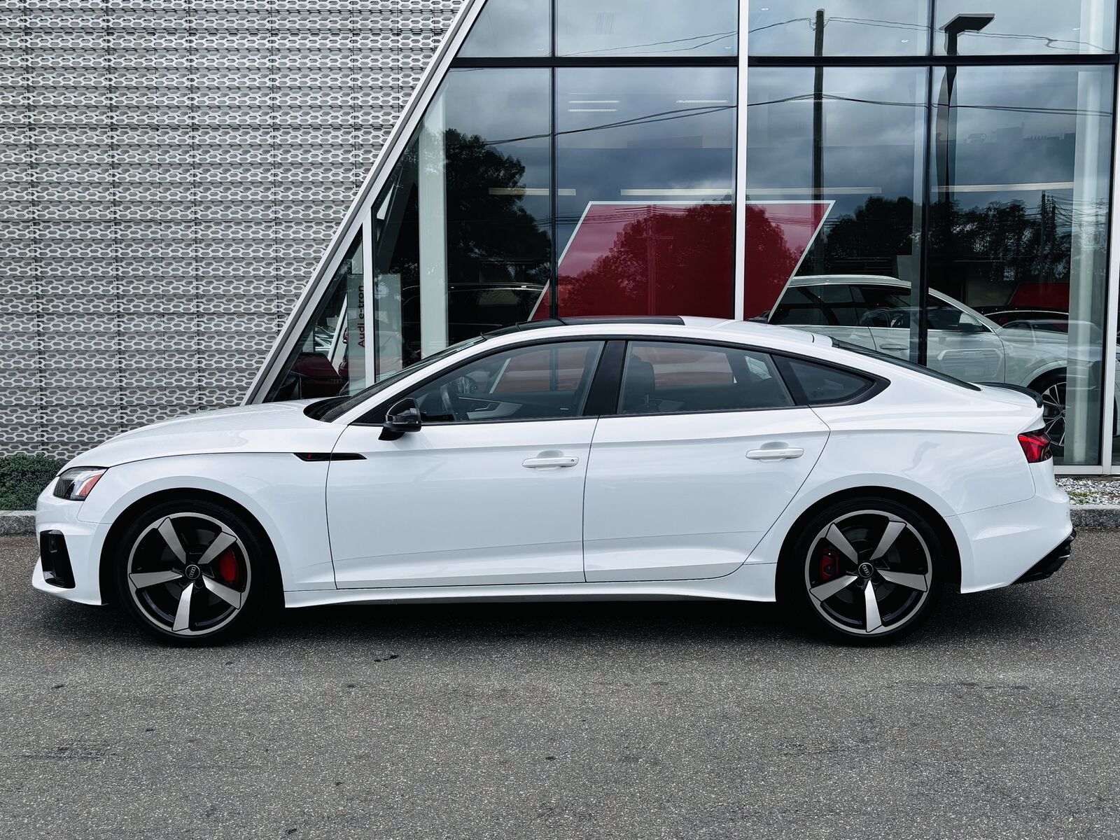 2023 Audi A5