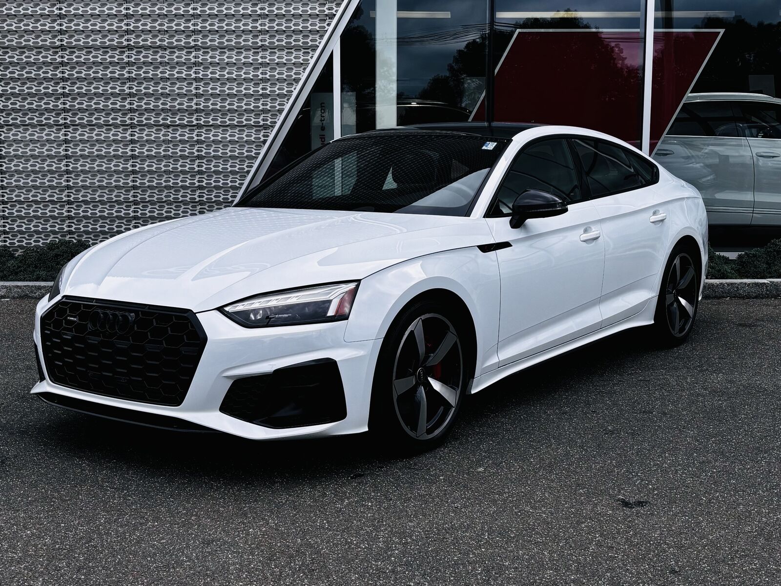 2023 AUDI A5