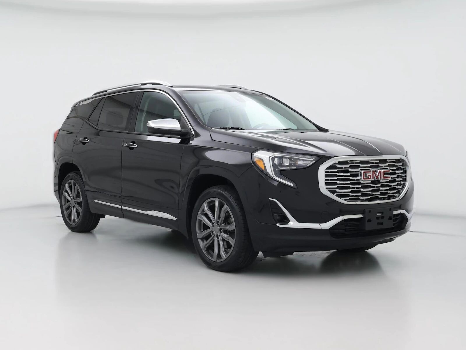 2018 GMC Terrain