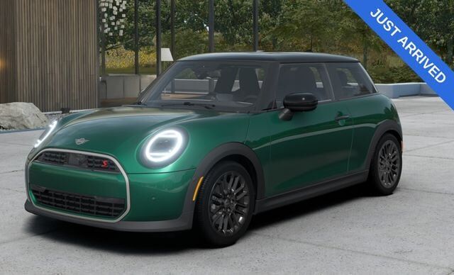 2026 MINI Hardtop