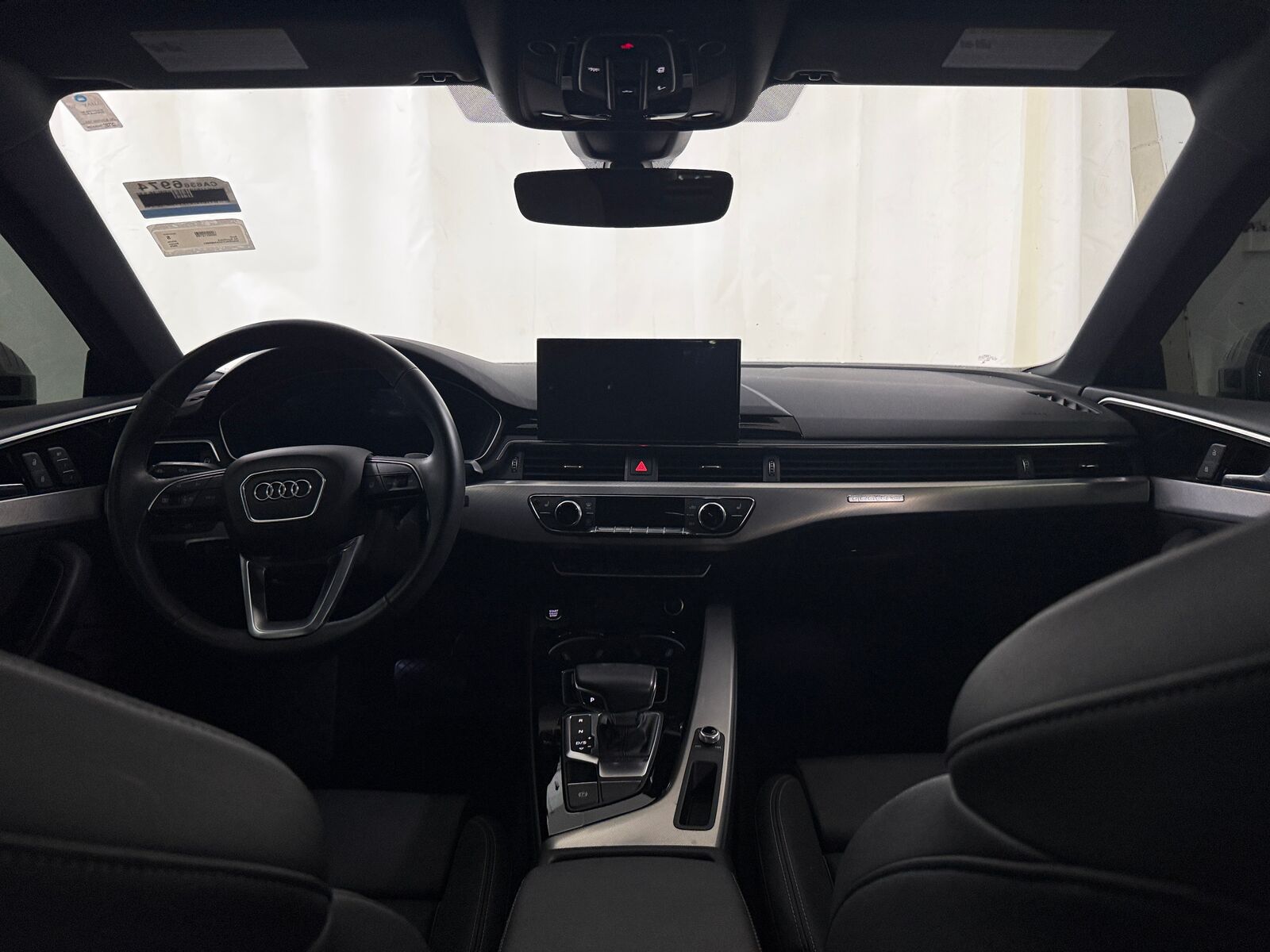 2025 Audi A5