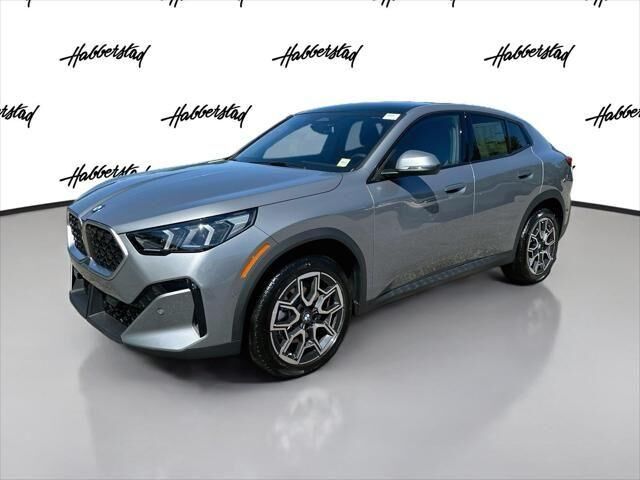2027 BMW X2