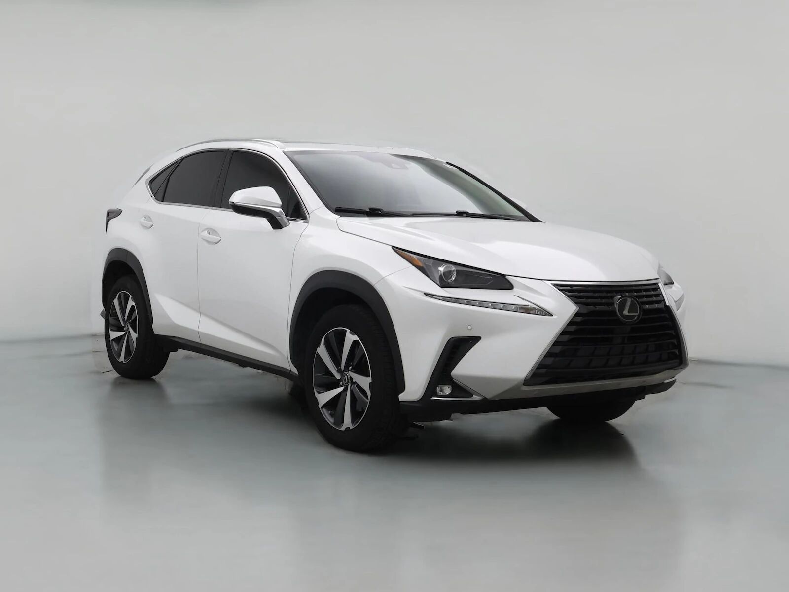 2020 LEXUS NX