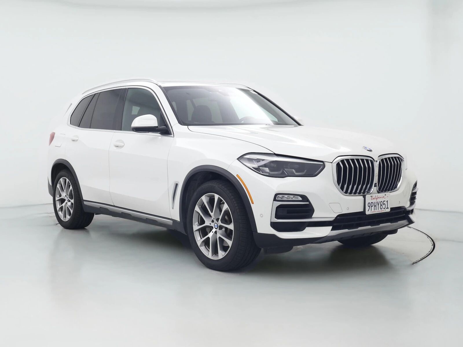 2019 BMW X5