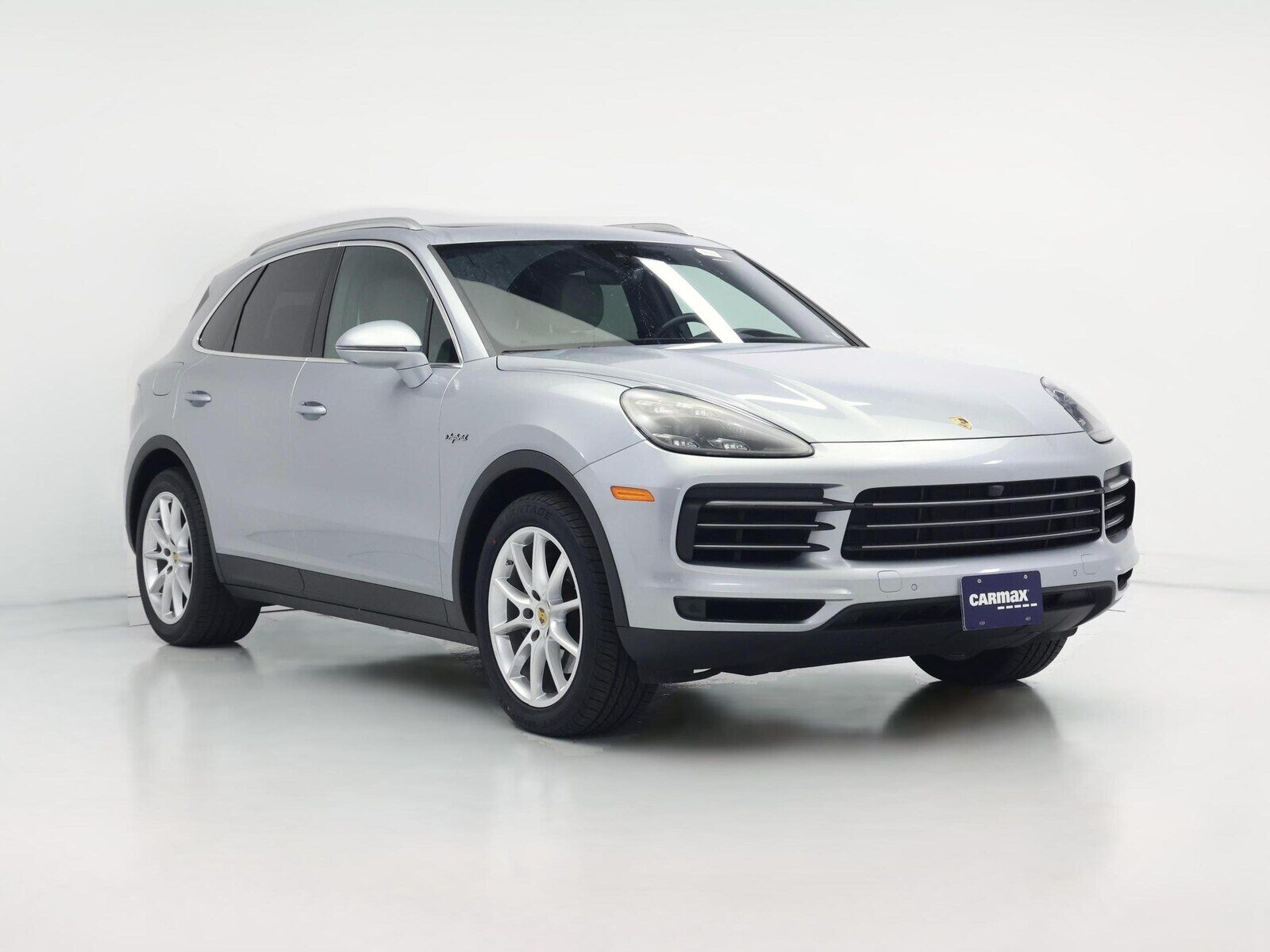 2020 PORSCHE Cayenne