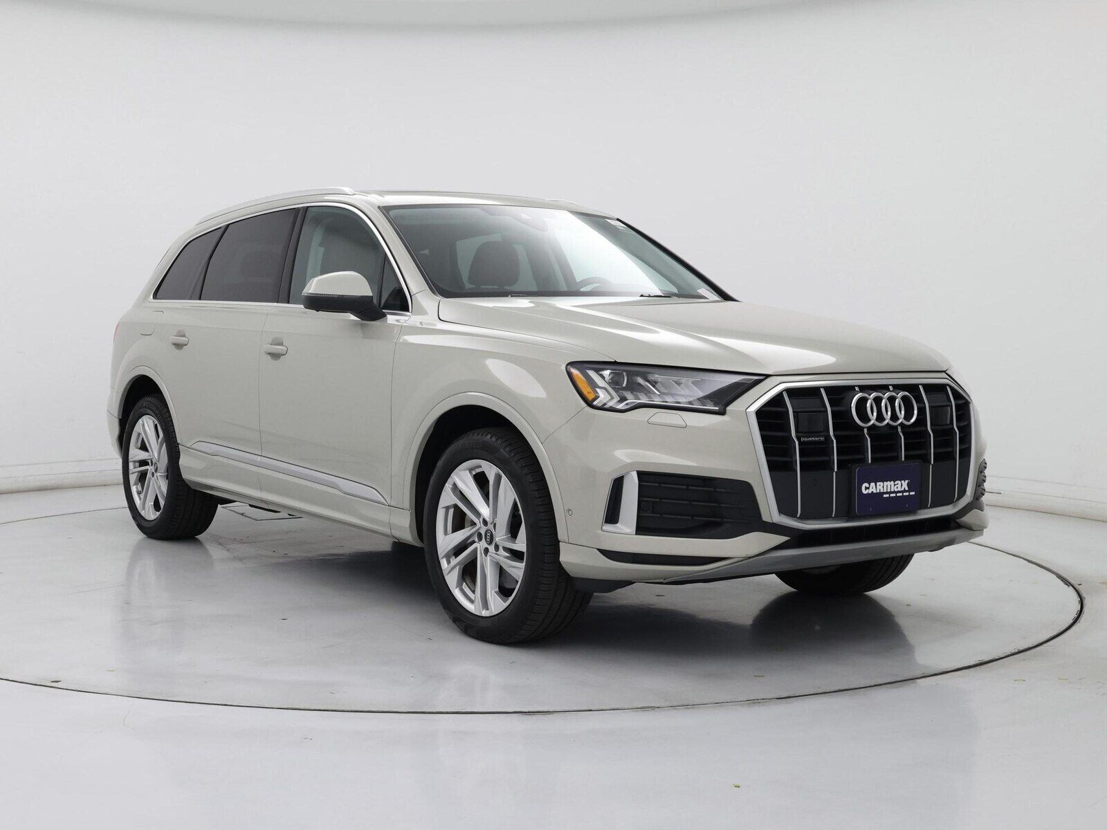 2023 Audi Q7