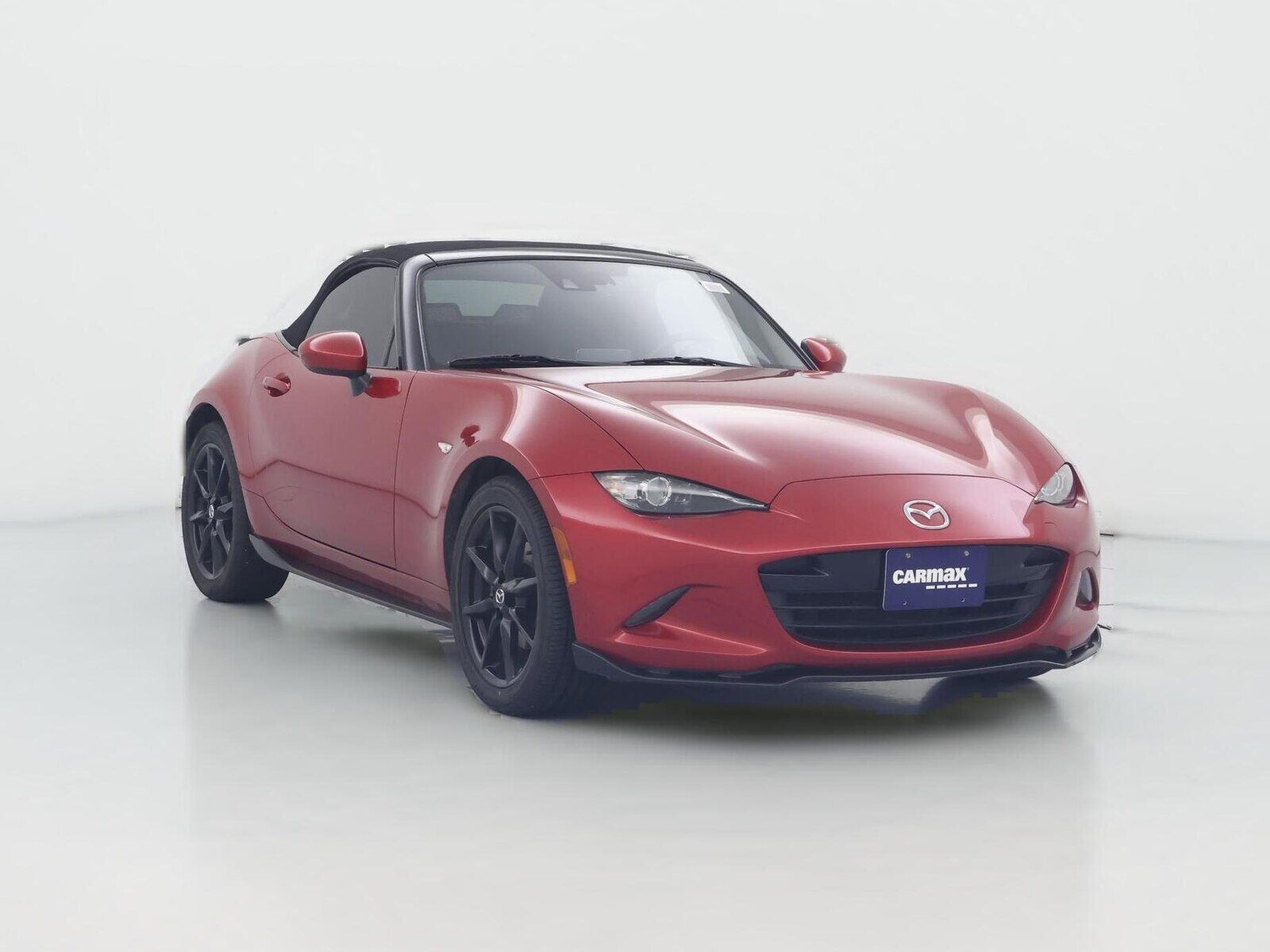 2016 MAZDA MX-5