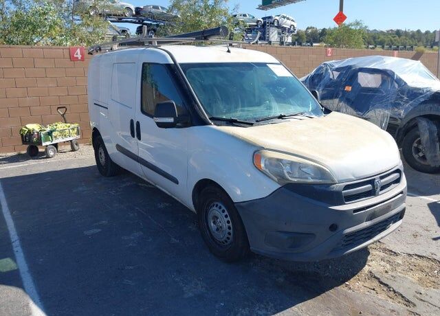 2015 RAM Promaster City