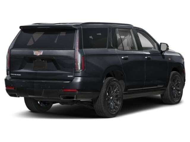 2026 CADILLAC Escalade