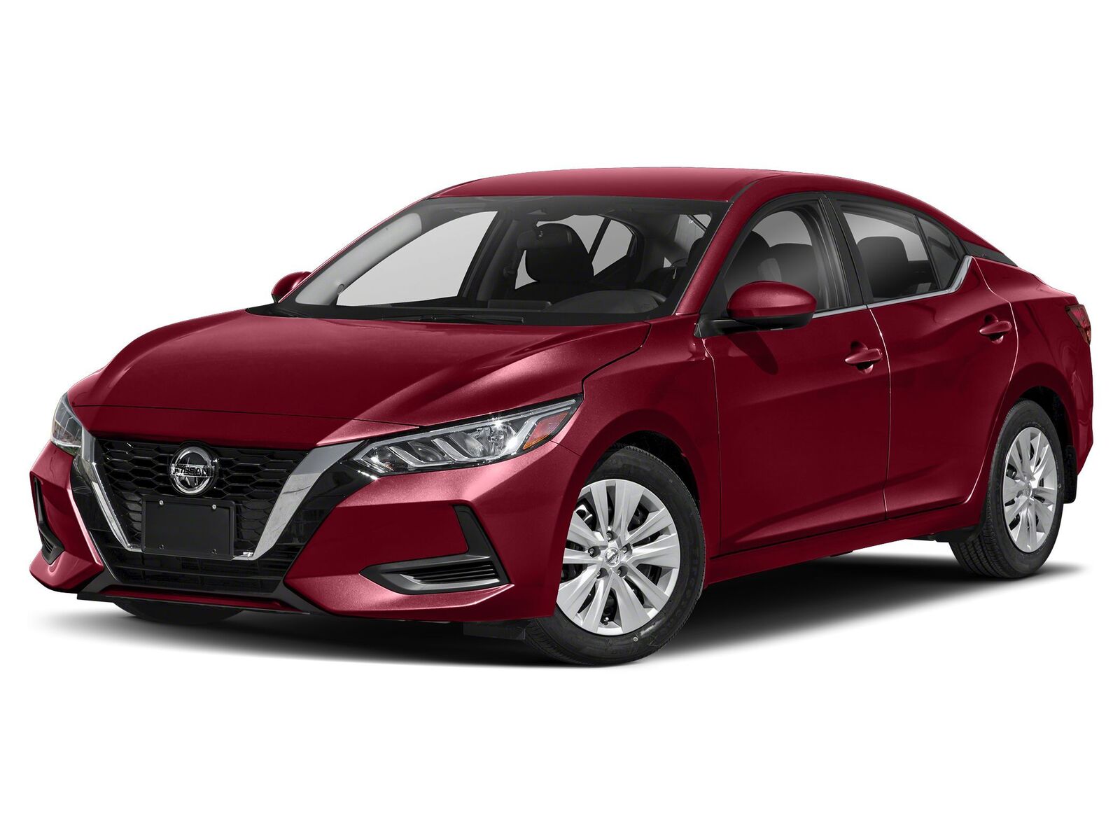 2020 NISSAN Sentra