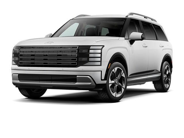 2027 HYUNDAI Palisade