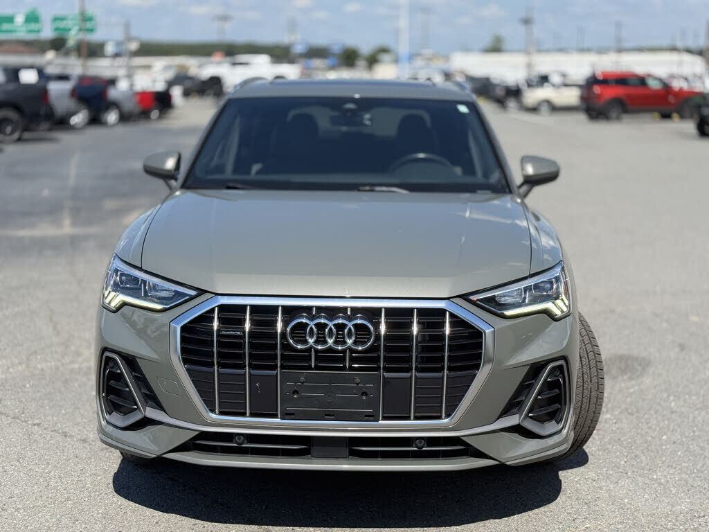 2014 Audi Q7