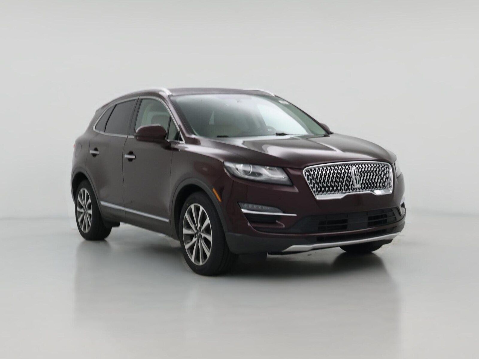 2019 LINCOLN MKC