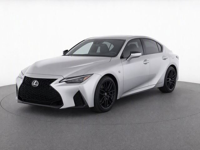 2023 LEXUS IS