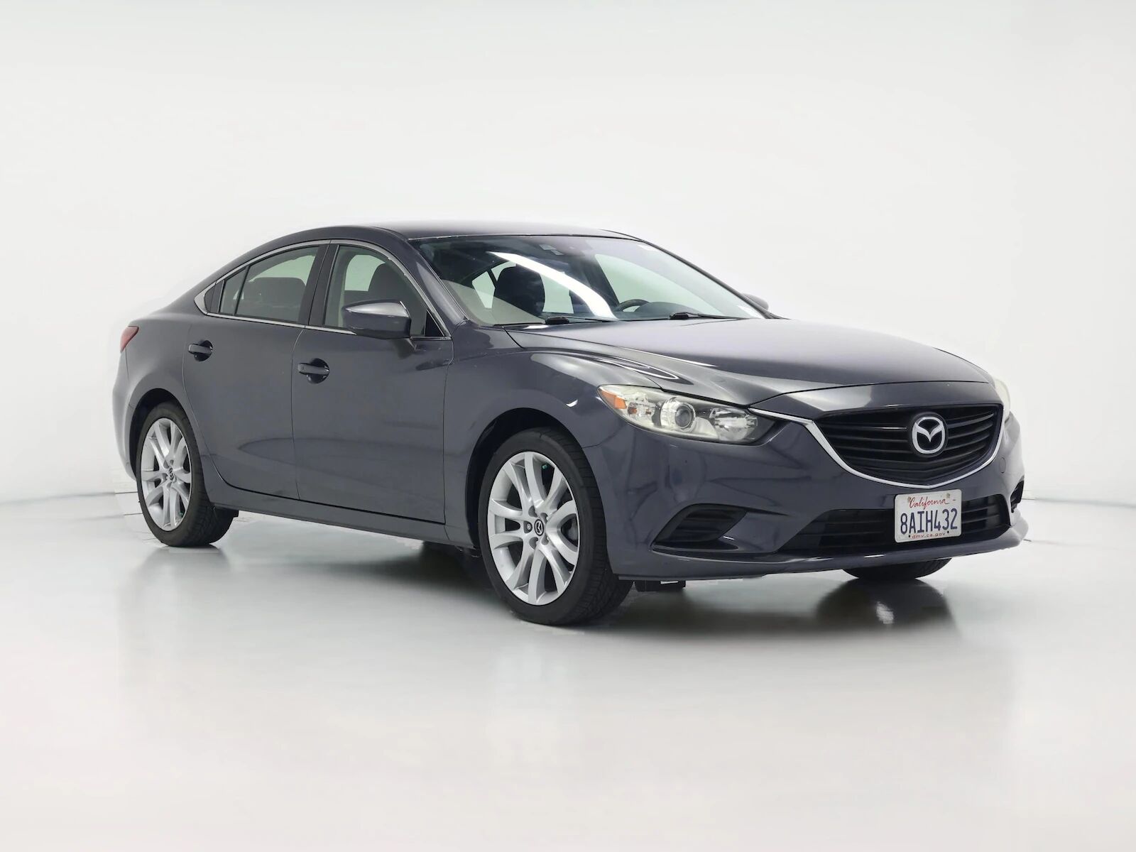 2014 MAZDA Mazda6