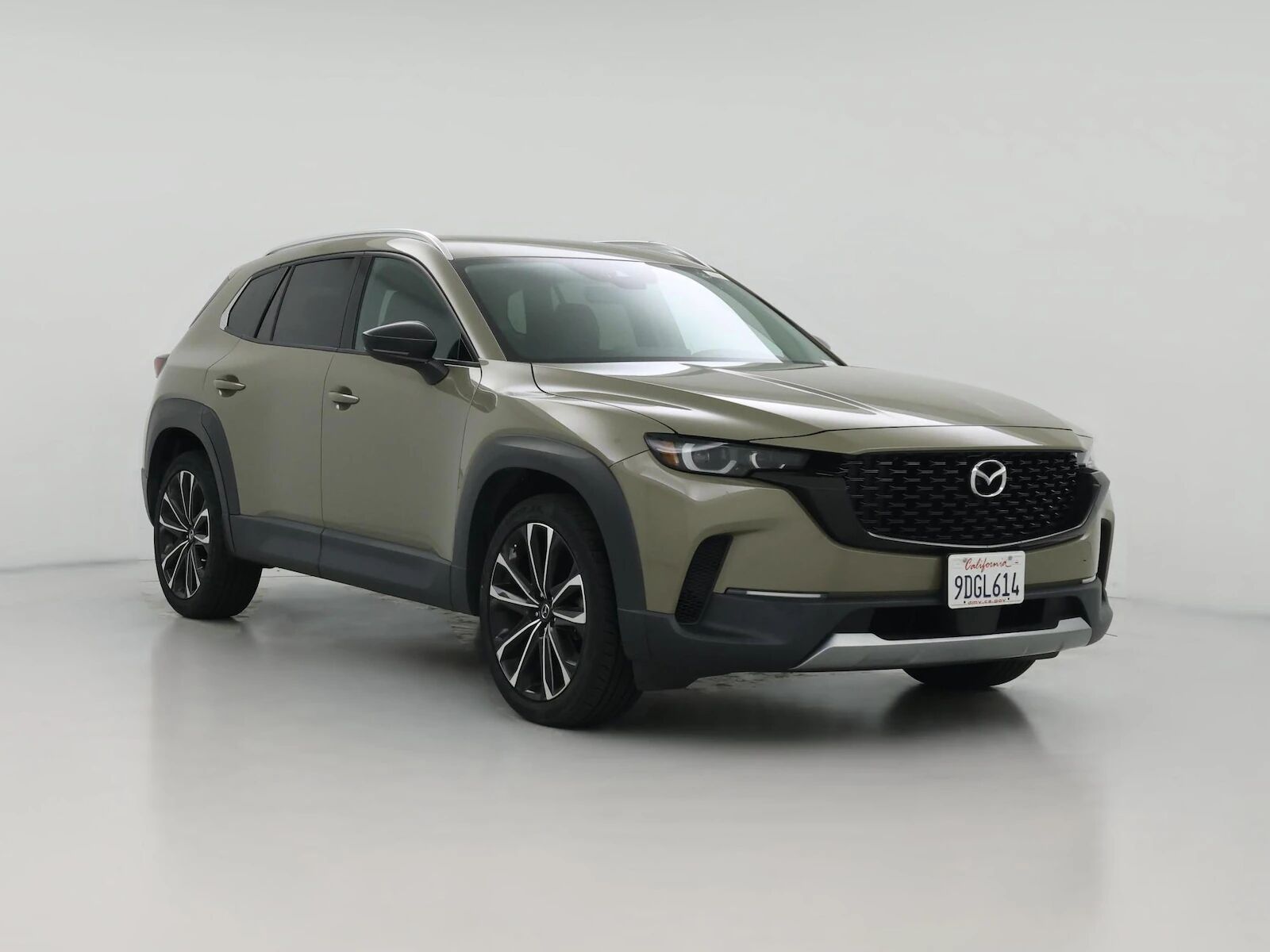 2023 MAZDA CX-50