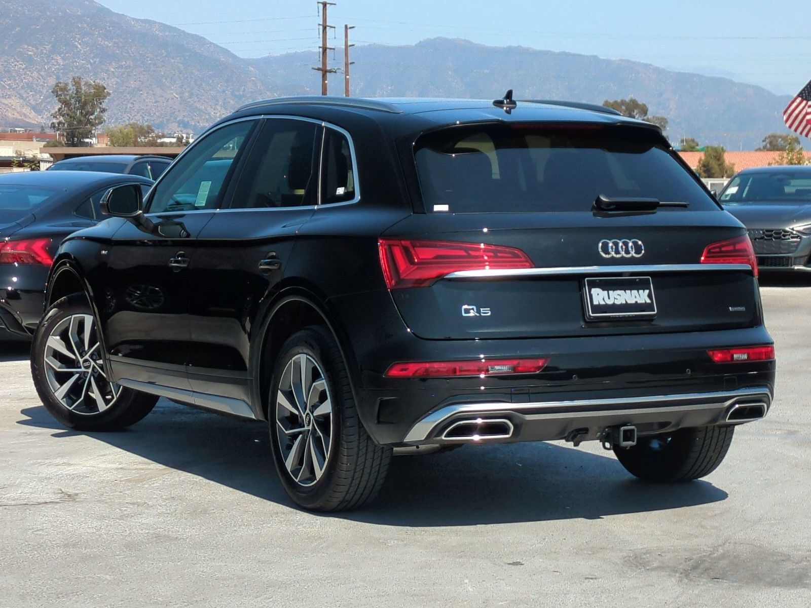 2023 Audi Q5