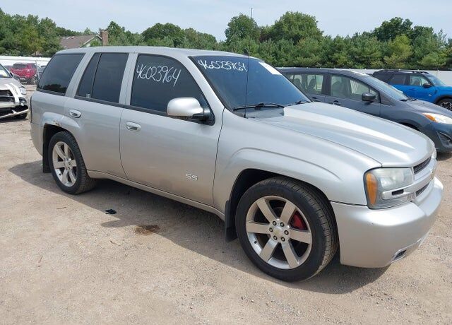 2006 CHEVROLET Trailblazer